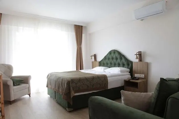 Standard Villa