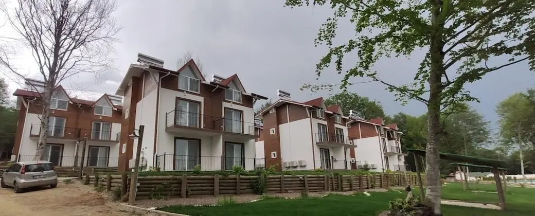 Standard Villa
