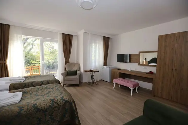 Superior Villa Oda