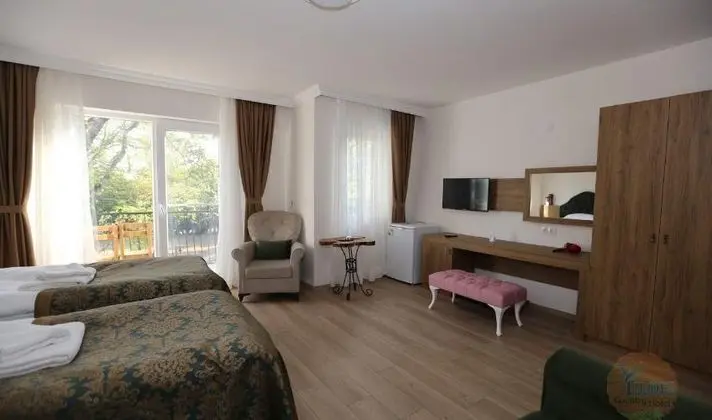 Superior Villa Oda