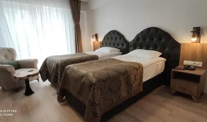 Superior Villa Oda