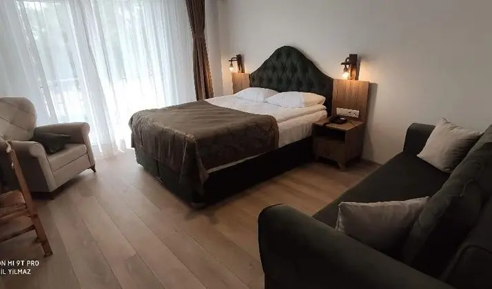 Superior Villa Oda
