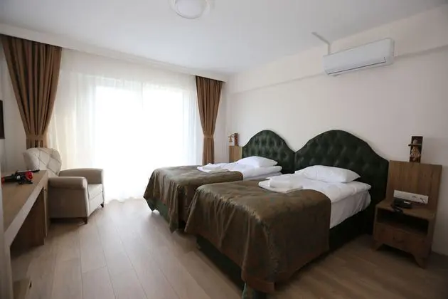 Villa Oda