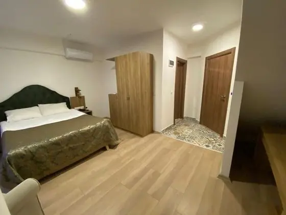 villa standart çift kişilik