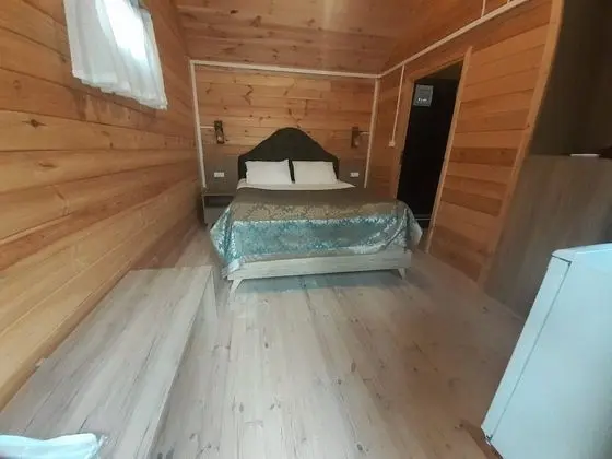 villa standart çift kişilik