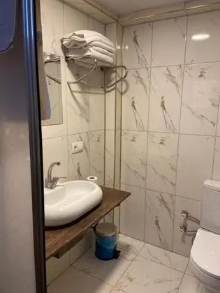 Deluxe Aile Suiti, Göl Manzaralı, Balkonlu