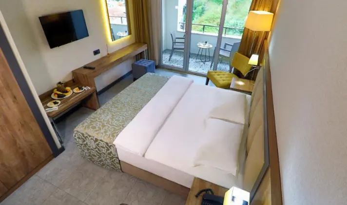 Standart Room