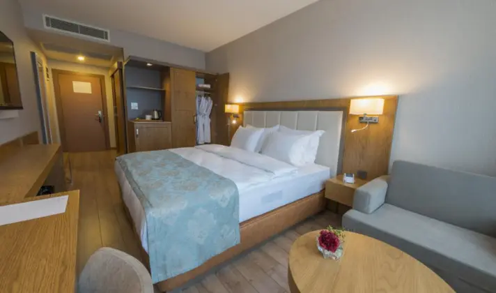 Standart Room