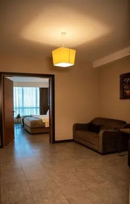 Suite,Deniz Manzaralı