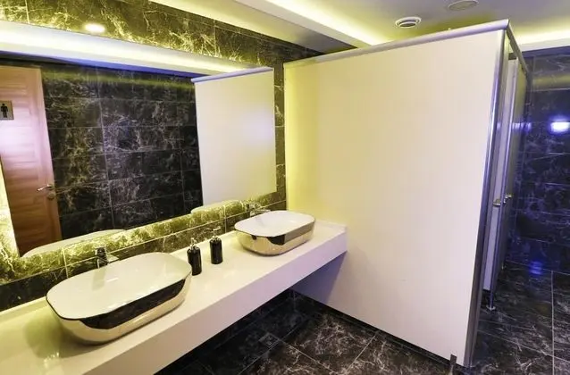 Suite Oda Balkonlu