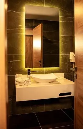 Suite Oda Balkonlu