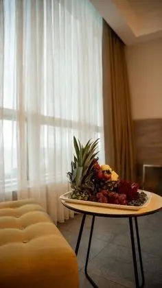 Suite Oda Balkonlu