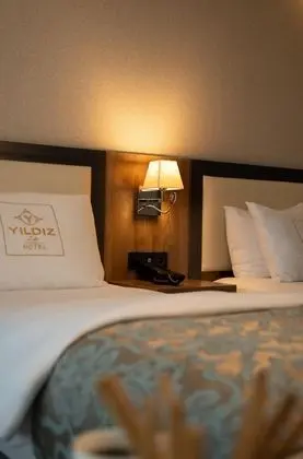 Suite Oda Balkonlu
