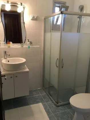 Standard Üç Kişilik Oda