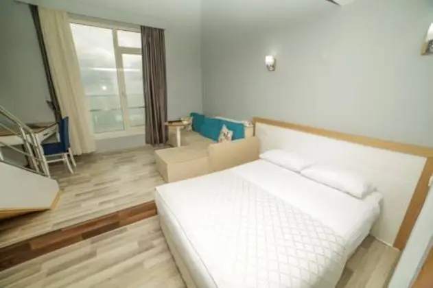 Standart Oda, Deniz Manzaralı
