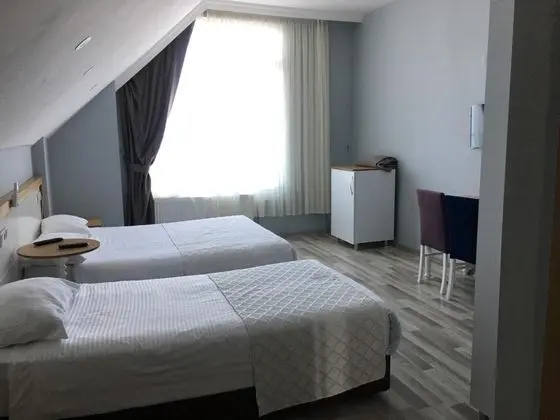 Triple, Deniz veya Kara Manzaralı
