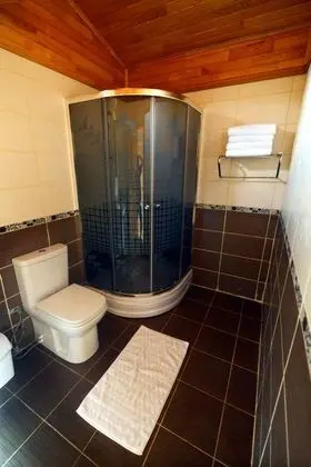 Bungalow, Dağ Manzaralı