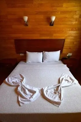 Bungalow, Dağ Manzaralı