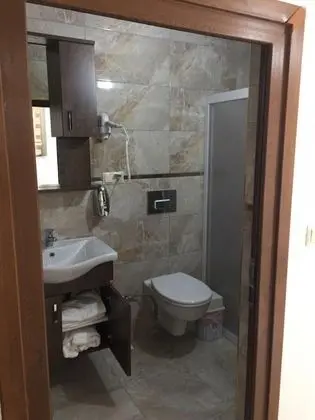 Aile Odası, Bahçe Manzaralı, Balkonlu