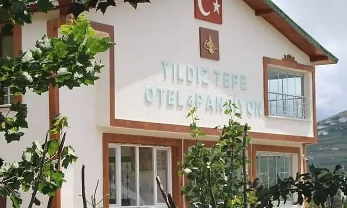 Comfort Stüdyo Süit