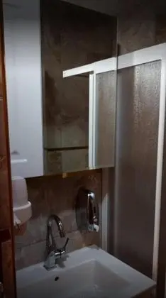 Standard Üç Kişilik Oda