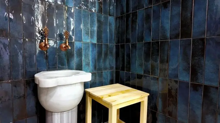 Junior Suite,Sokak Manzaralı,Balkonlu