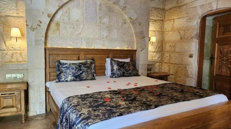 Jakuzili Suit Oda, Bahçe Manzaralı, Bahçe Katı