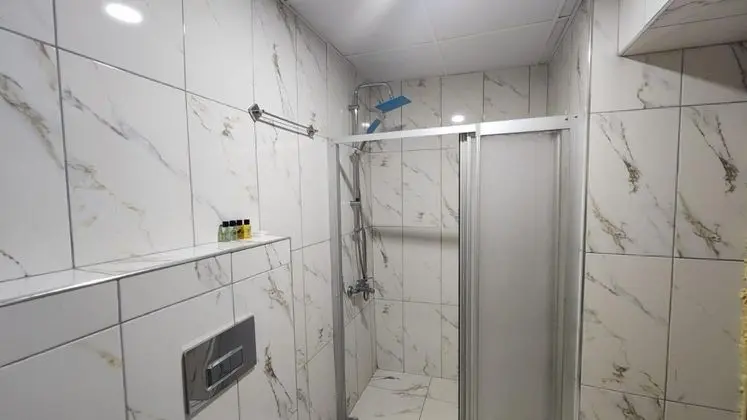Standart Oda, , Balkonlu