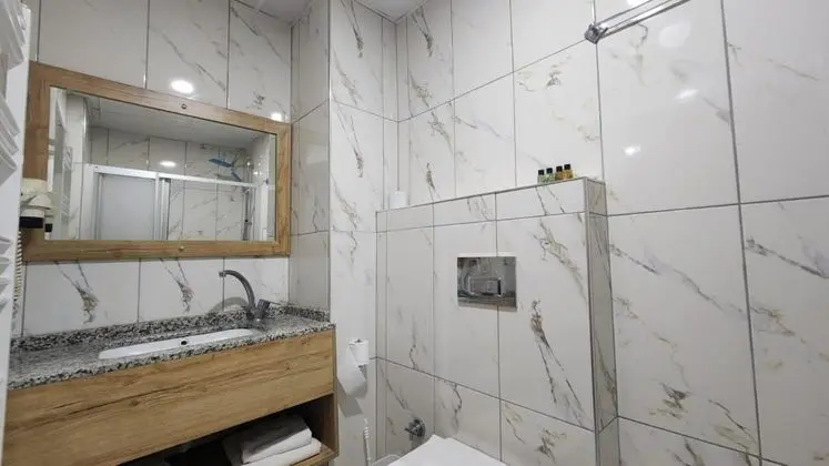 Standart Oda, , Balkonlu