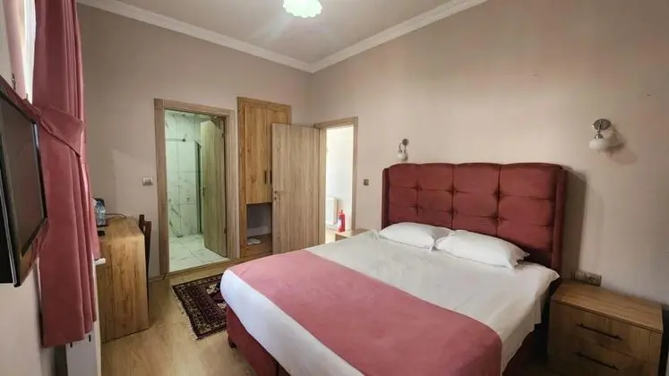 Standart Oda, , Balkonlu