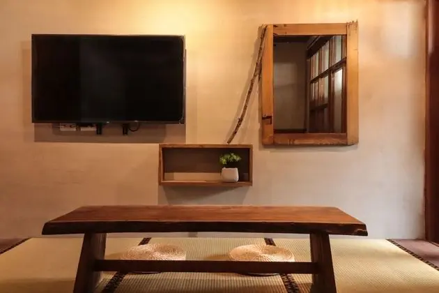 Comfort Dört Kişilik Oda