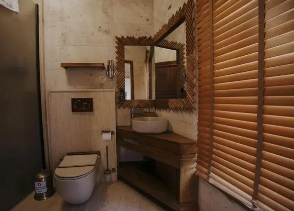 Standart Taş Oda, Bahçe veya Sokak Manzaralı, 1. Kat