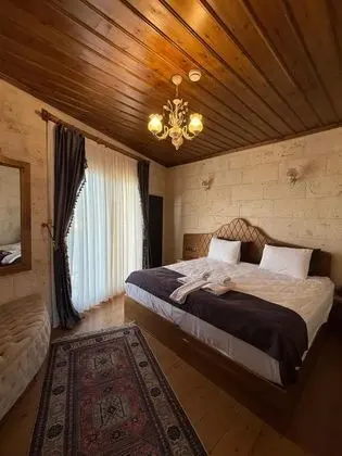 Standart Taş Oda, Bahçe veya Sokak Manzaralı, 1. Kat