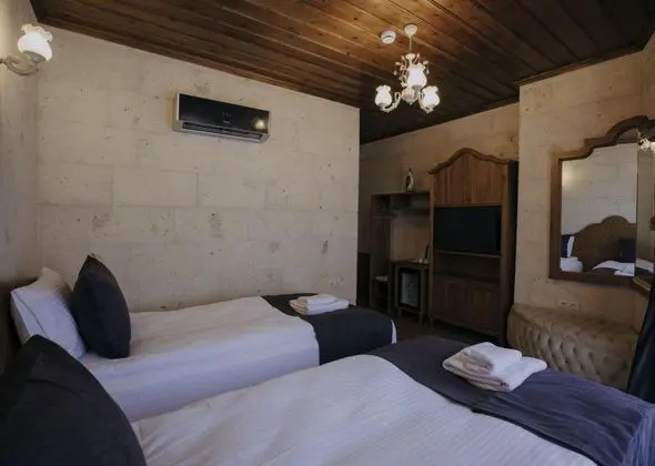 Standart Taş Oda, Bahçe veya Sokak Manzaralı, 1. Kat