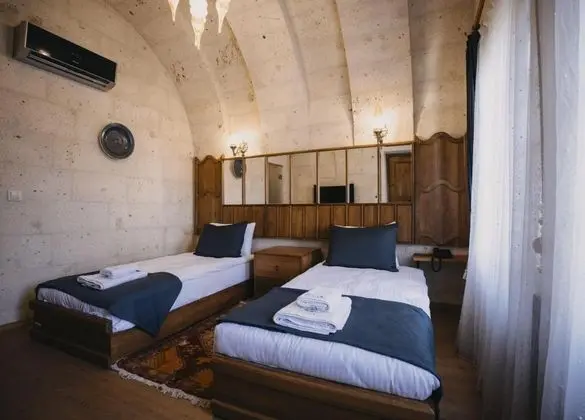 Standart Taş Oda, Bahçe veya Sokak Manzaralı, 1. Kat