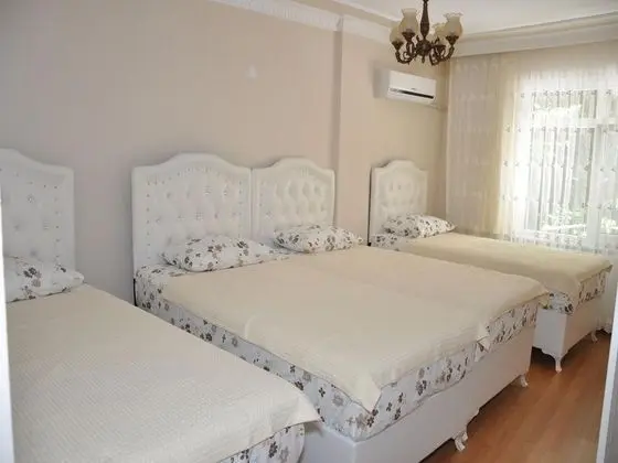 Superior Deluxe Aile Odası, Şehir Manzaralı