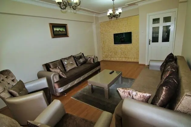 Superior Deluxe Aile Odası, Şehir Manzaralı