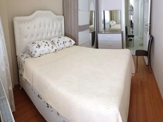 Superior Deluxe Aile Odası, Şehir Manzaralı