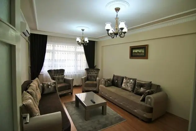 Superior Deluxe Aile Odası, Şehir Manzaralı