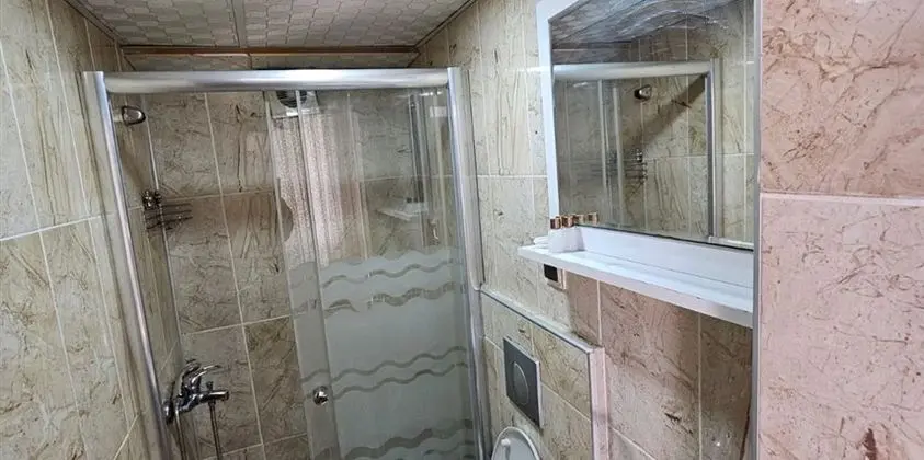 Standard Custom Dört Kisilik Oda