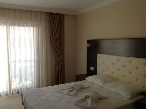 Comfort Double Room, Sea View