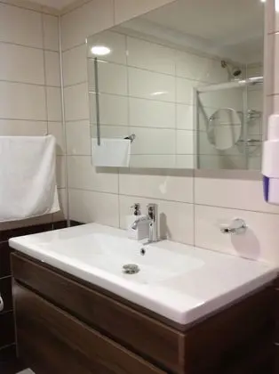 Comfort Double Room, Sea View