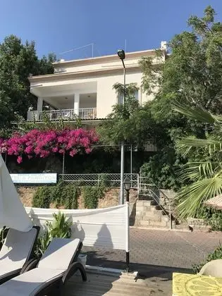 Comfort Double Room, Sea View