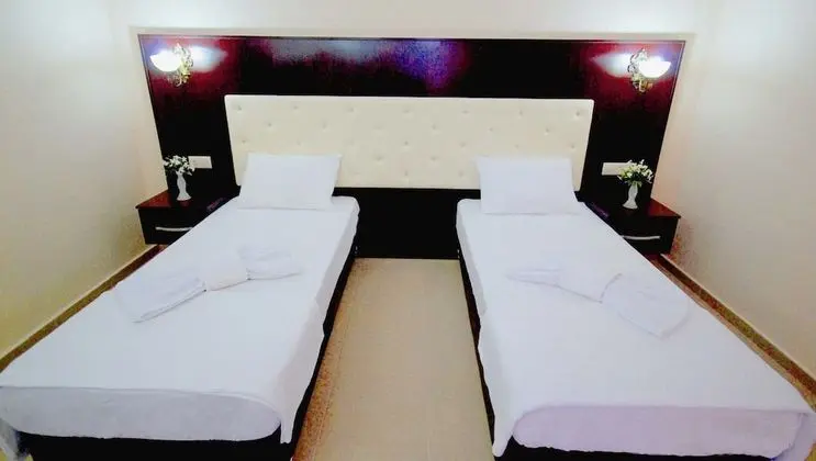 Comfort Twin Room, Sea View