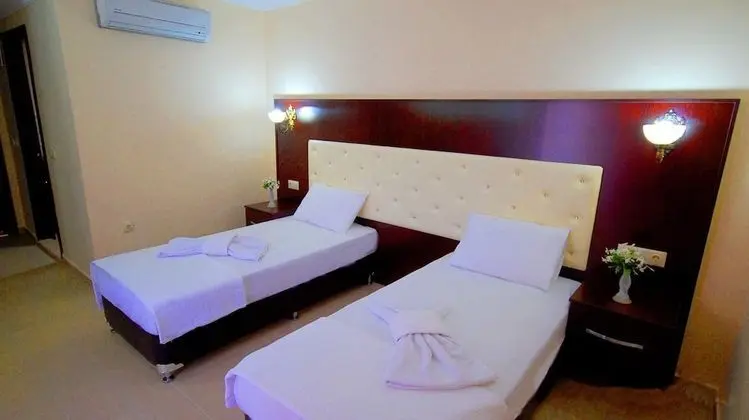 Comfort Twin Room, Sea View