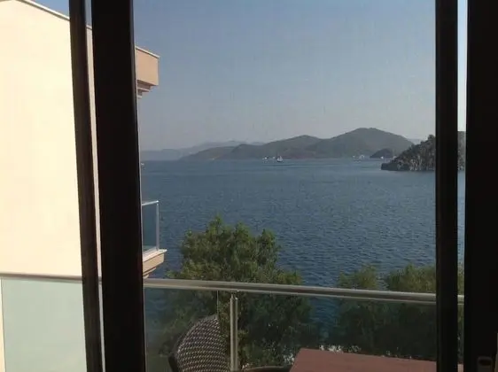 Comfort Twin Room, Sea View