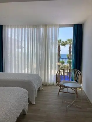 Deluxe Oda, Deniz Manzaralı