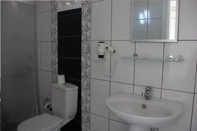Standart Deniz Manzaralı Oda