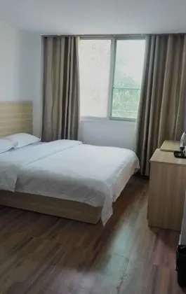 Superior Tek Büyük Yataklı Oda