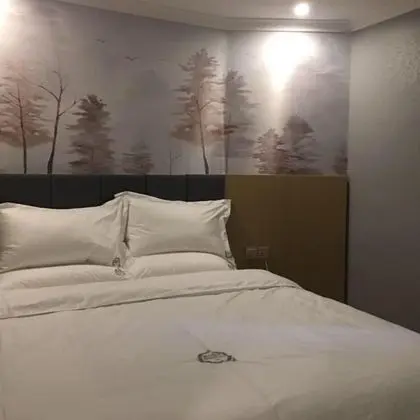 Superior Tek Büyük Yataklı Oda, Penceresiz